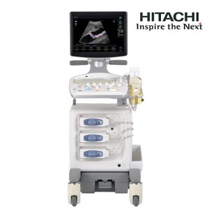 УЗИ аппараты Hitachi